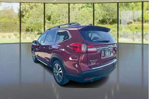 2021 Subaru Ascent Limited 8-Passenger