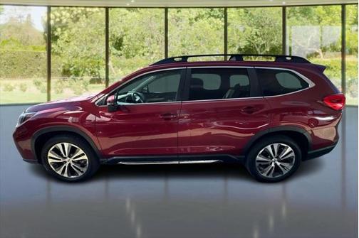 2021 Subaru Ascent Limited 8-Passenger