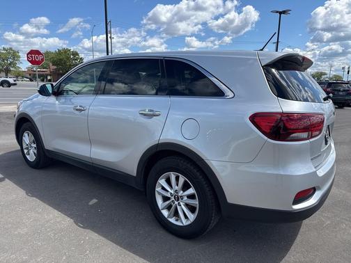 2020 Kia Sorento L