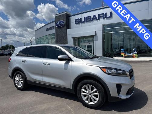 2020 Kia Sorento L