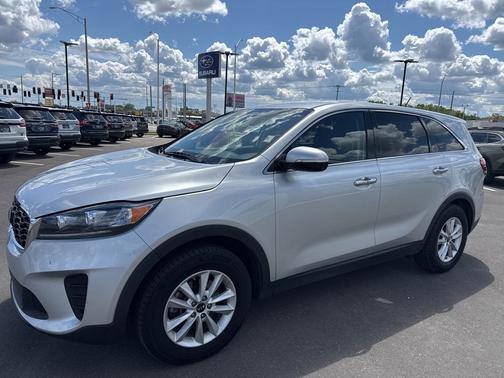2020 Kia Sorento L