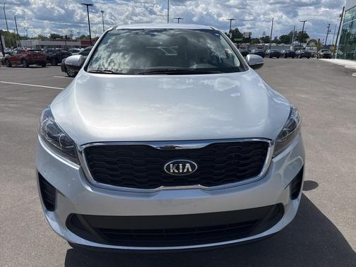 2020 Kia Sorento L