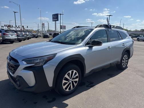 2024 Subaru Outback Premium
