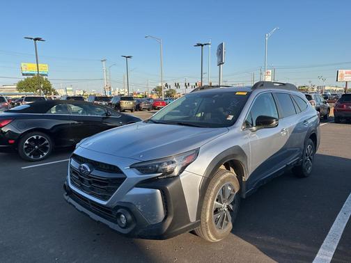2024 Subaru Outback Premium