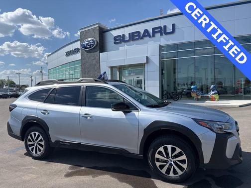 2024 Subaru Outback Premium