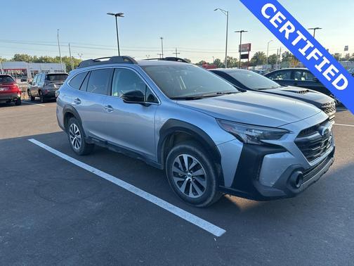2024 Subaru Outback Premium
