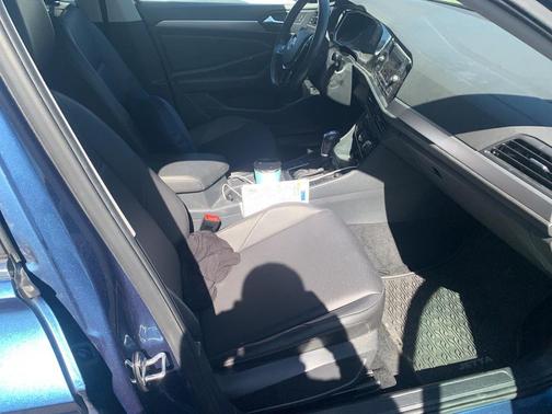 2019 Volkswagen Jetta 1.4T SE