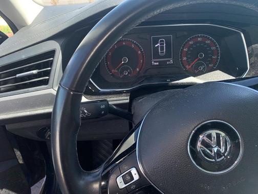 2019 Volkswagen Jetta 1.4T SE