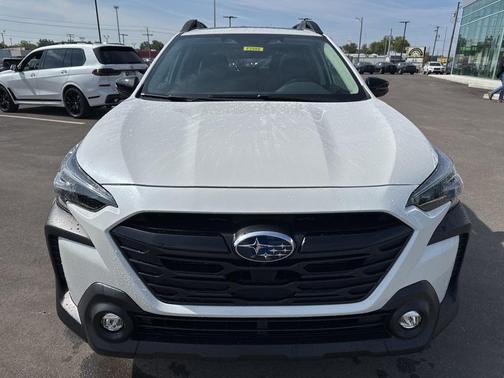 2025 Subaru Outback Onyx Edition XT