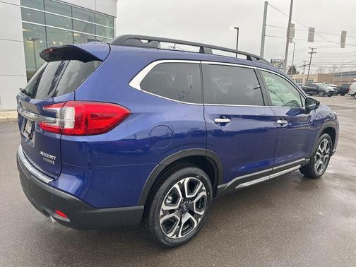 2026 Subaru Ascent Touring 7-Passenger