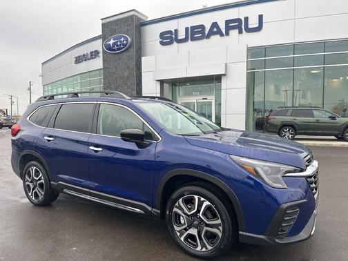 2026 Subaru Ascent Touring 7-Passenger