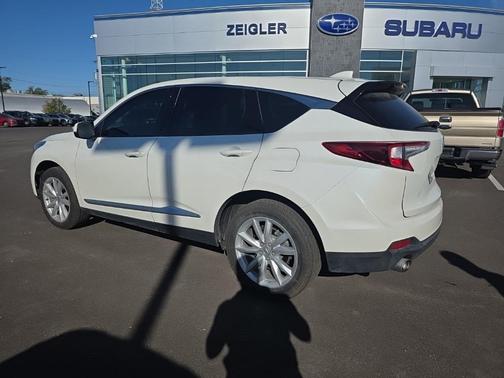 2019 Acura RDX Base