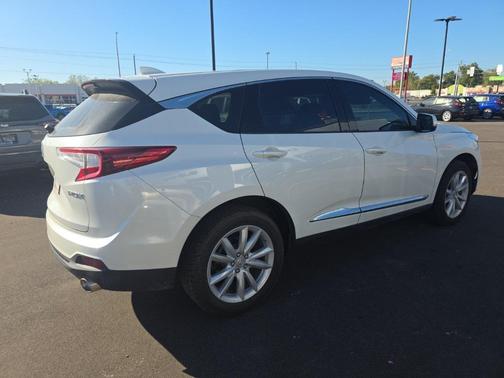 2019 Acura RDX Base