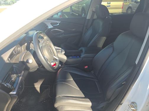 2019 Acura RDX Base