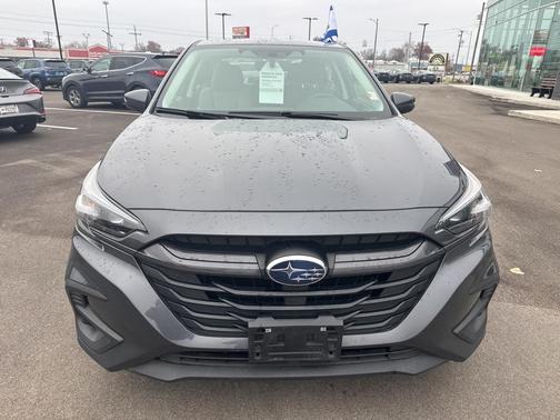 2024 Subaru Legacy Premium