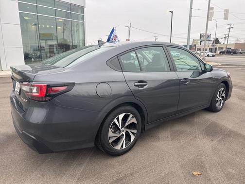 2024 Subaru Legacy Premium