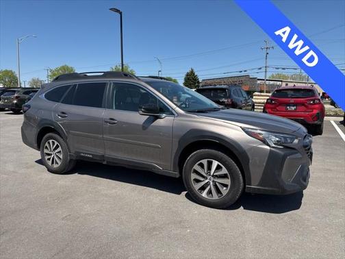 2023 Subaru Outback Premium