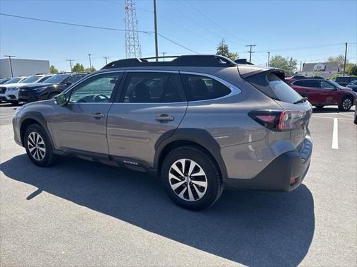 2023 Subaru Outback Premium
