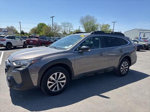 2023 Subaru Outback Premium