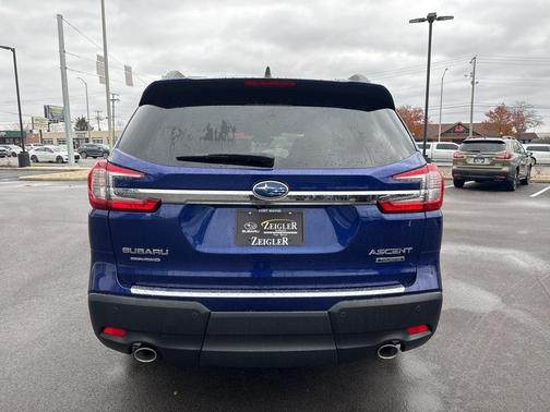 2026 Subaru Ascent Touring 7-Passenger