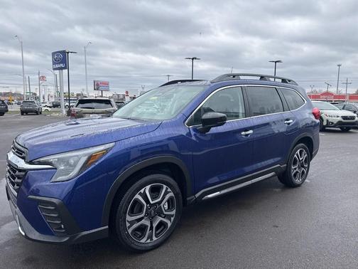 2026 Subaru Ascent Touring 7-Passenger