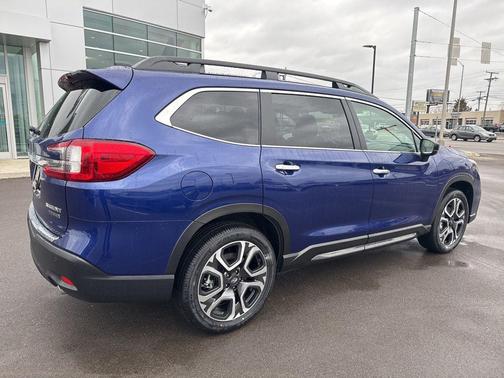2026 Subaru Ascent Touring 7-Passenger