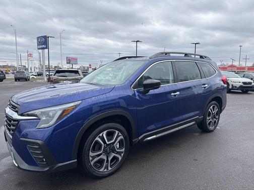 2026 Subaru Ascent Touring 7-Passenger