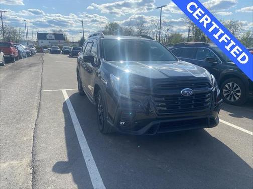 2023 Subaru Ascent Onyx Edition 7-Passenger
