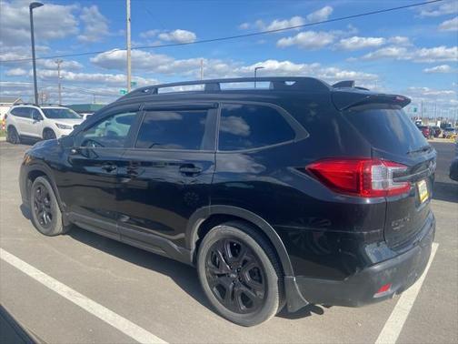2023 Subaru Ascent Onyx Edition 7-Passenger