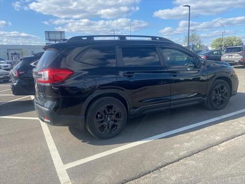 2023 Subaru Ascent Onyx Edition 7-Passenger
