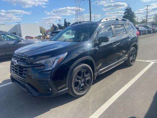 2023 Subaru Ascent Onyx Edition 7-Passenger