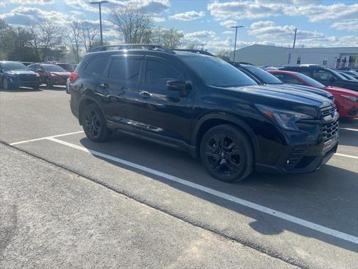 2023 Subaru Ascent Onyx Edition 7-Passenger
