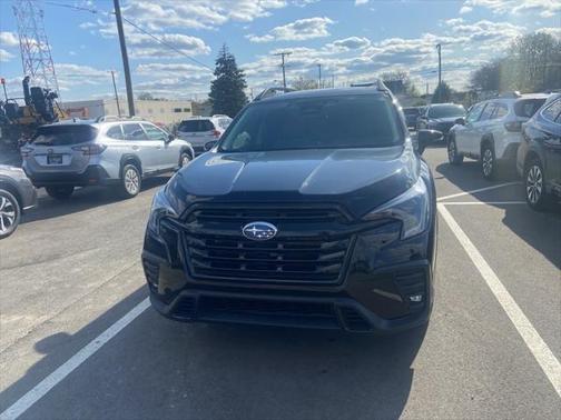 2023 Subaru Ascent Onyx Edition 7-Passenger