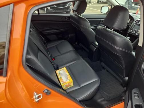 2014 Subaru XV Crosstrek 2.0i Limited