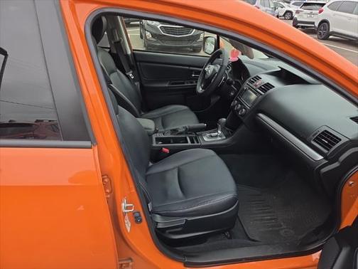 2014 Subaru XV Crosstrek 2.0i Limited