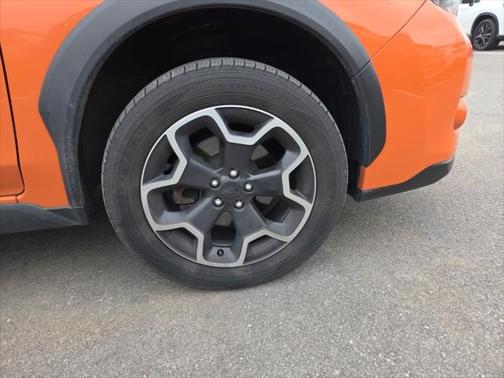 2014 Subaru XV Crosstrek 2.0i Limited