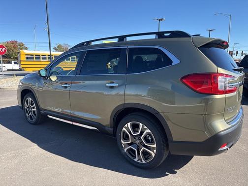 2025 Subaru Ascent Touring 7-Passenger