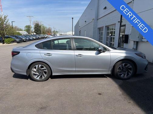 2024 Subaru Legacy Limited