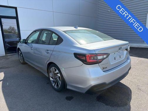 2024 Subaru Legacy Limited