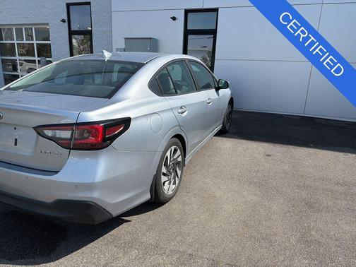 2024 Subaru Legacy Limited