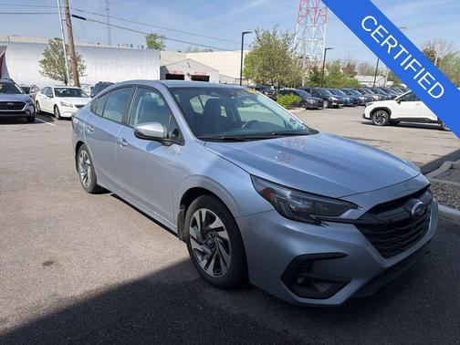 2024 Subaru Legacy Limited