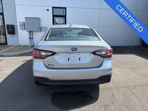 2024 Subaru Legacy Limited