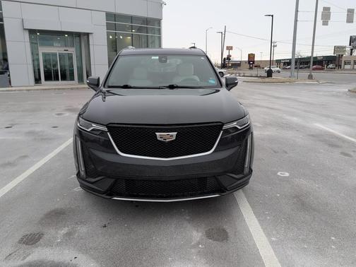 2021 Cadillac XT6 Sport AWD