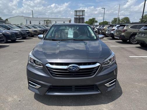 2022 Subaru Legacy Touring XT