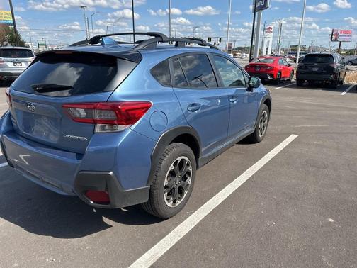 2023 Subaru Crosstrek Premium