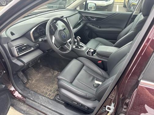 2025 Subaru Outback Limited XT