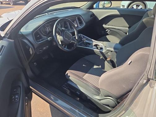 2019 Dodge Challenger GT