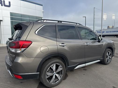2019 Subaru Forester Touring