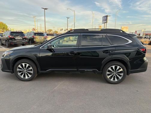 2023 Subaru Outback Limited XT