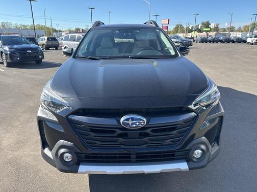 2023 Subaru Outback Limited XT
